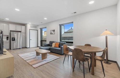 CozySuites Mass with parking lounge & roof deck #31 - Foto 10