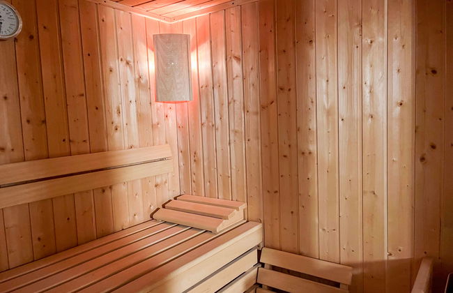 The Orange Apartment - Foto 21