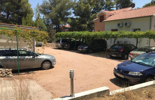 Apartments Nautic - Foto 23