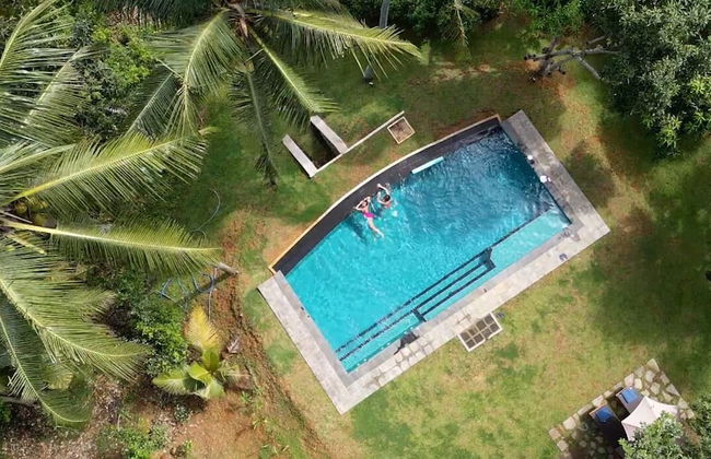 Serendipity Lake - Hikkaduwa - Foto 24