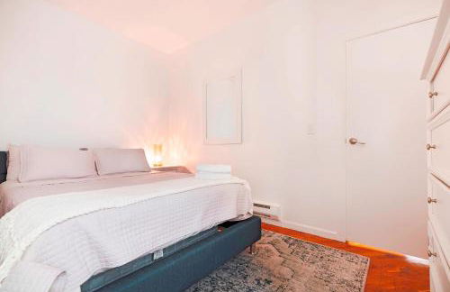 Prime Location Upper Manhattan Furnished Apartment - Foto 7