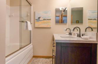 Seven Springs Meadowridge 3 Bedroom Standard Condo - Sleeps 10, Pet Friendly! condo - Photo 42