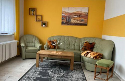 Pension zum Reiterhof, Fewo 1 - Foto 6