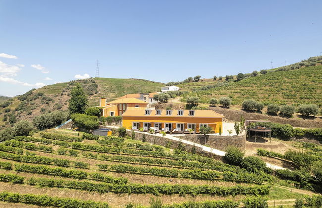 Quinta do Vallado - Foto 63