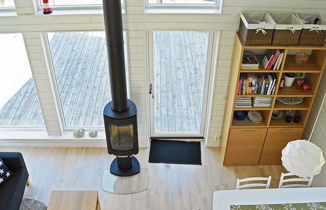 Holiday Home in Henån - Foto 9