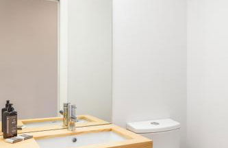 Urban Oasis Six Suites Apts Porto - Foto 25