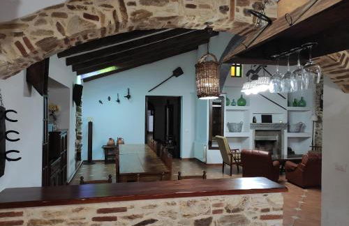 CASA RURAL LA CARRIONA - Foto 12