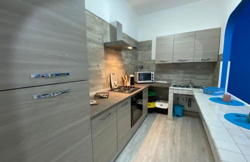 Vista Eolie Milazzo- Apartments - Foto 30