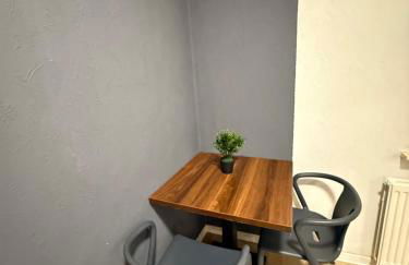 B6 Apartment - Foto 2