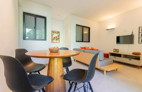 Casas Amparo Manupiá - Foto 23