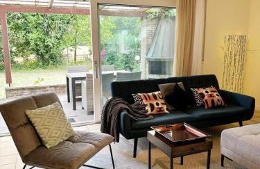 92 qm - Premium Unterkunft - Wibbelt No 23 - Foto 10