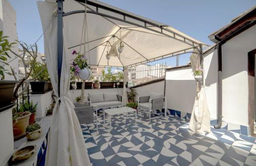 Adenzia Suite - Foto 24