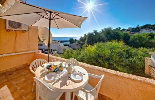 Apartment Canuta Baja 1 by Interhome - Photo 11