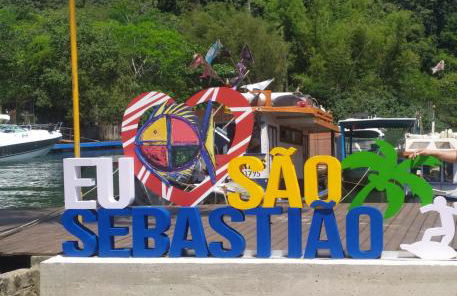 Chalé Pousada da Aldeia - Foto 24