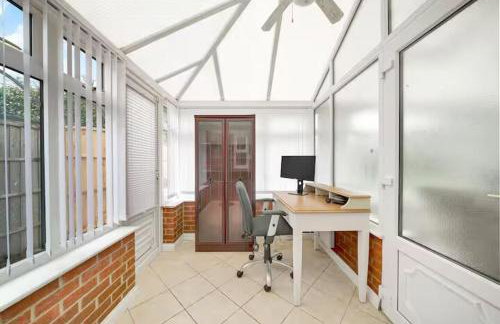 Spacious home in private estate - Foto 18