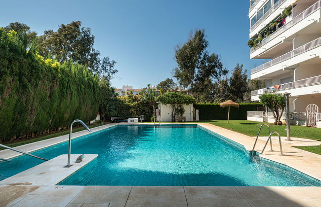 Sol de Marbella - Foto 20