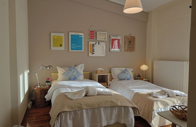 Olives and Vines all Season Villa - Photo 9