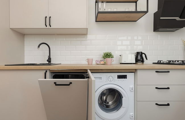 Apartment Wojciechowskiego by Renters - Foto 17