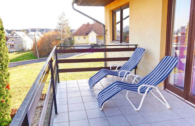 Tolena Heviz Apartments - Foto 39