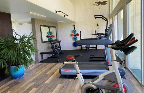 Luxury Beachfront Condo - Foto 28