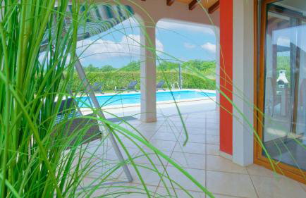 Villa Mary by Rent Istria - Foto 44