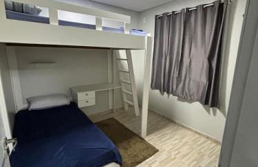 Casa temporada Praia dos Ingleses - Foto 14