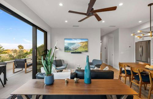 Del Mar Retreat - Laundry BBQ Firepit AC Patio - Photo 6