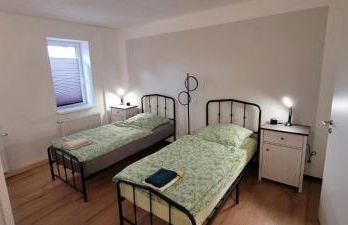 Seyfarthrooms - Monteurwohnung Großröhrsdorf 4 - zentrale Lage, gute Anbindung, ideal für 2 Personen - Foto 7