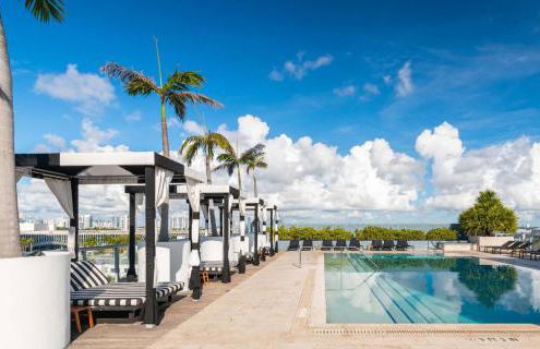 Luxury Oceanview Condo, Pool, Private Beach Access - Foto 1