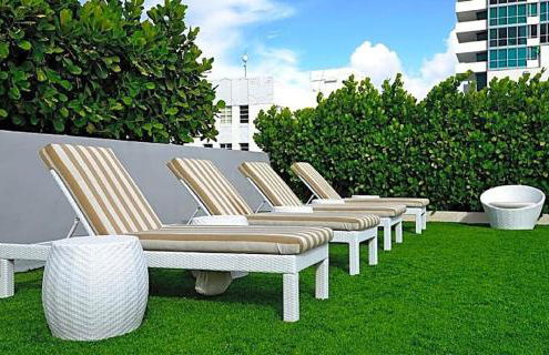 Large Beach Suite Rooftop Pool by Convention Center - Foto 62