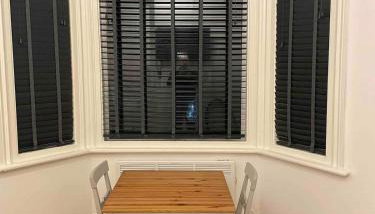 Self Contained Studio Flat Acton Central West London - Foto 4