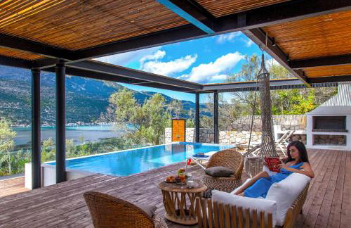 Villa Luca Desimi in Desimi - Foto 7