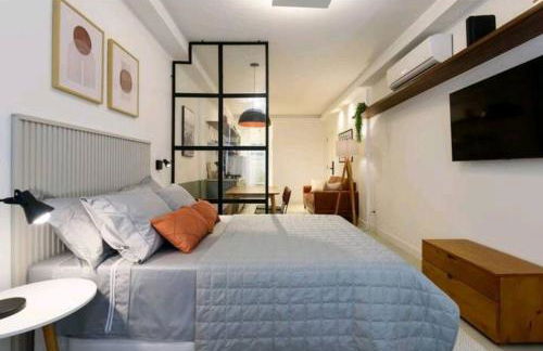 Studio aconchegante em Ipanema - Foto 21