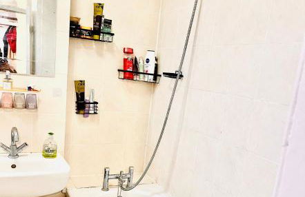 Extra king size room spacious - Foto 15