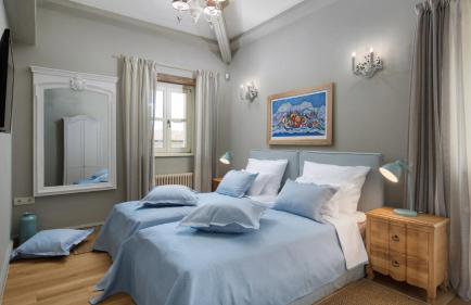 Beautiful Villa Elena with pool in Kanfanar - Foto 16