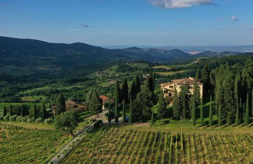 Villa Ortaglia Estate - Foto 42