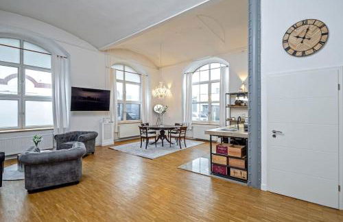 Loft im Denkmal N°2 - Foto 15