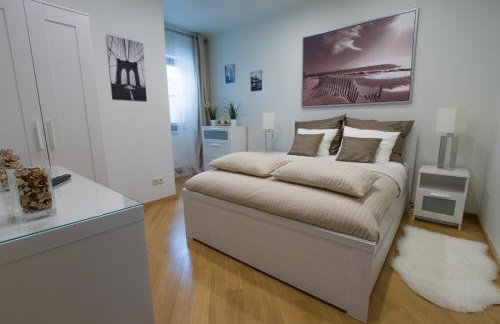 Apart Madryt - Foto 20