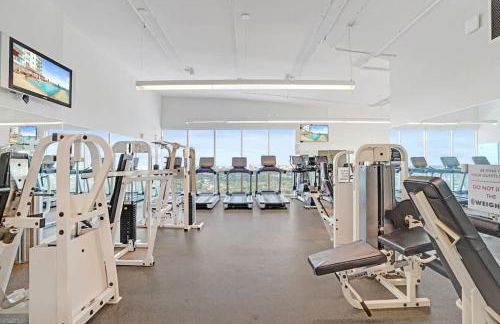 Studio with Bay and City View at The Arya - Foto 30