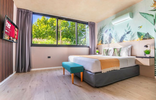 Deluxe Apartments in Palermo - by BueRentals - Foto 10