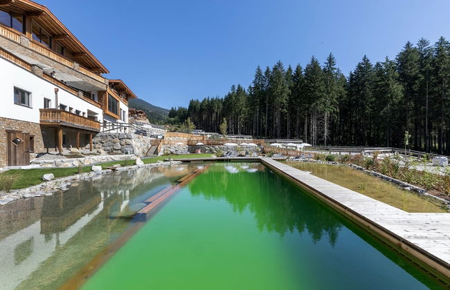 Chalet With Sauna in Neukirchen am Grossvenediger - Foto 35