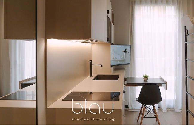 BLAU Student Housing & Language Academy - Foto 10