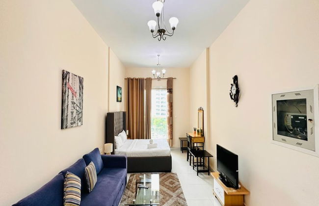 OYO 1233 Home Elite 1 Residence Sports - Photo 11