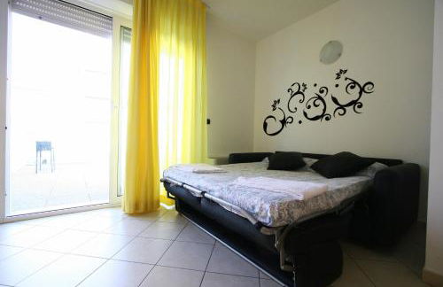 Residence Beach Paradise - Foto 29