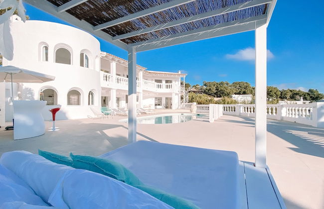 Villa The White Pearl - Photo 63