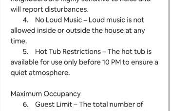 5 Bedroom Detached Family Home - Foto 42