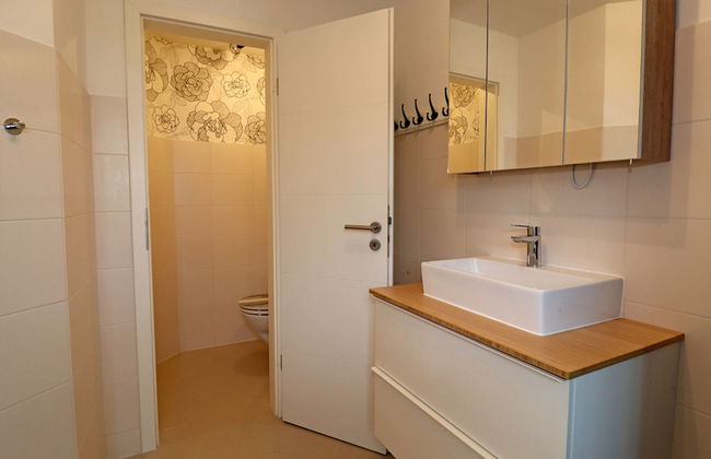 Ferienhaus Seeluft in Klein Labenz - Foto 27