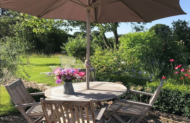 Abbey Green Farm B&b, Camping & Touring Park - Foto 70