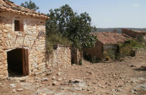 Casa Rural La Valentina - Foto 26