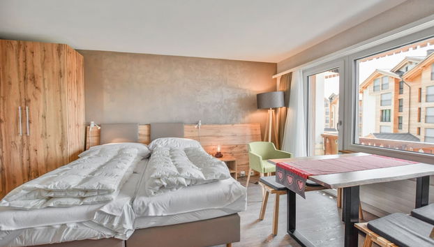 Rhodania - Foto 2, Quarto